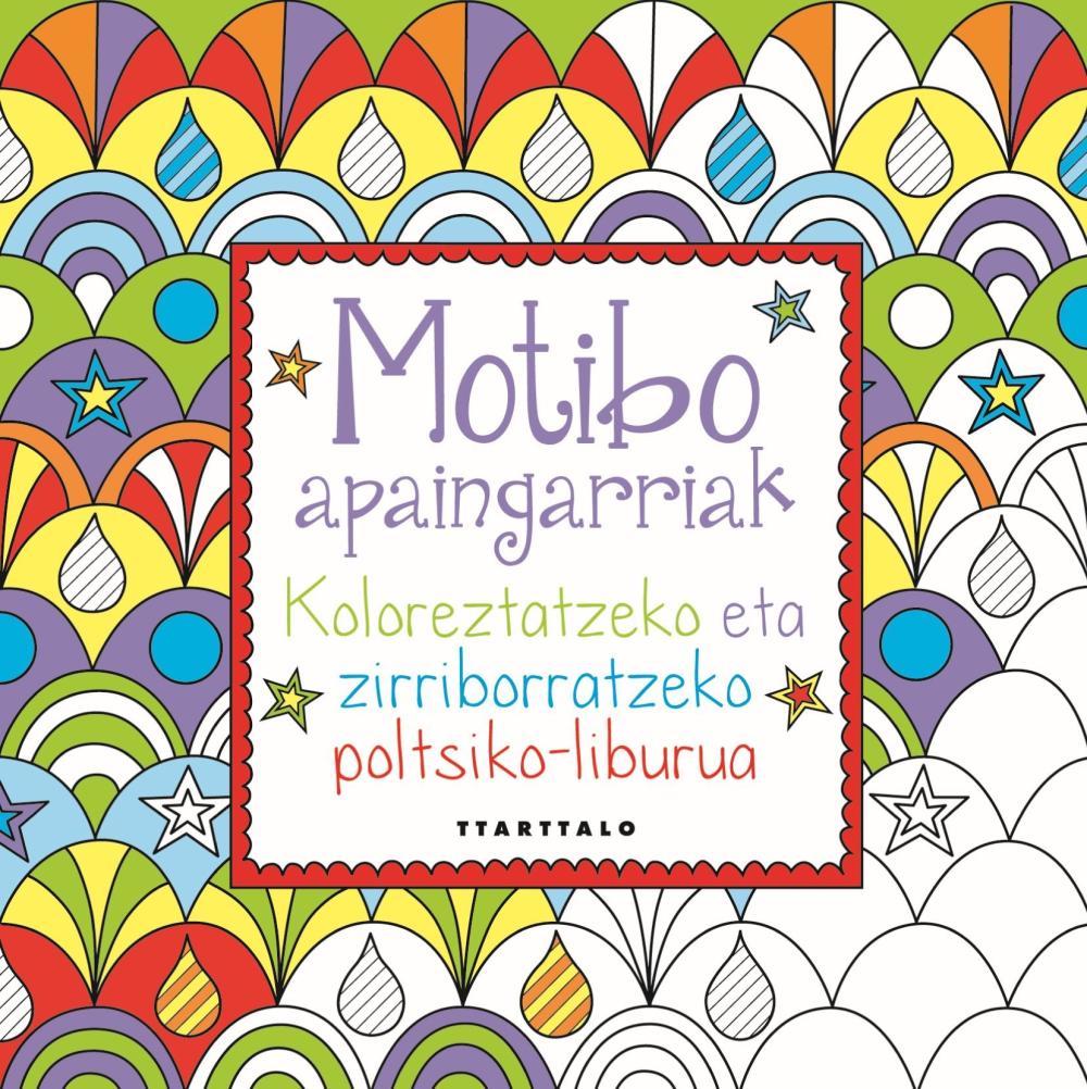 Motibo apaingarriak