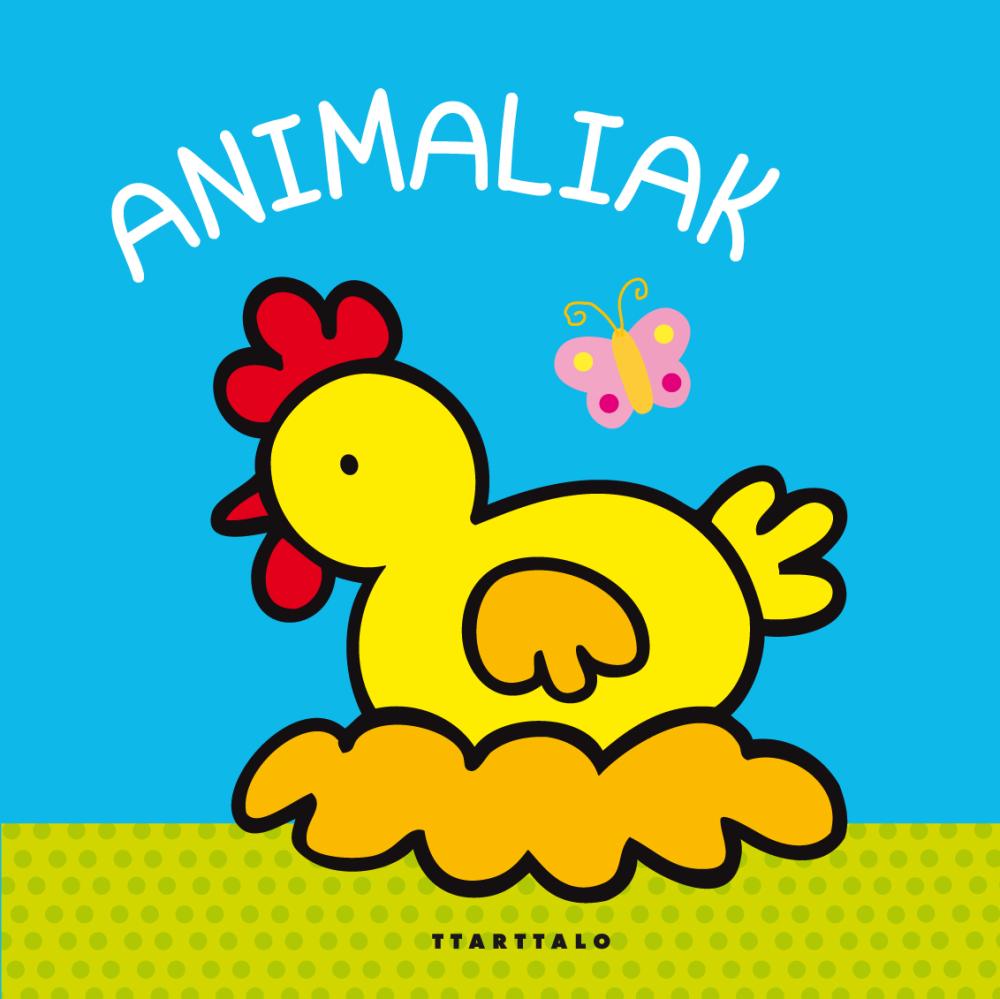 Animaliak