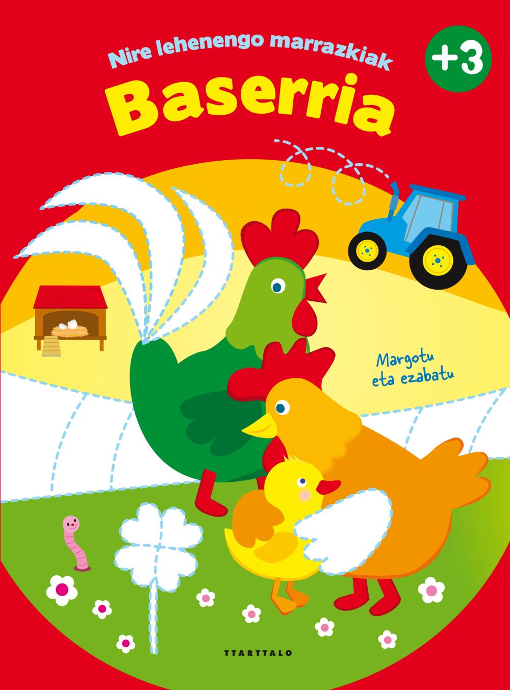 Baserria