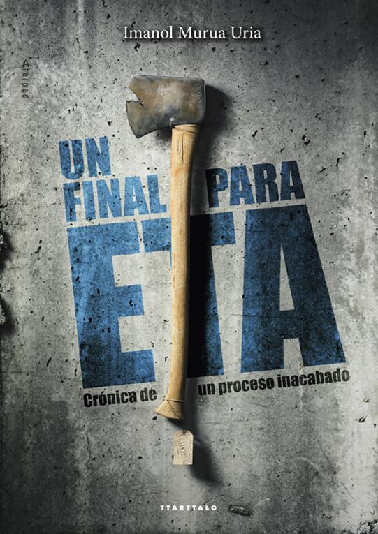 Un final para ETA