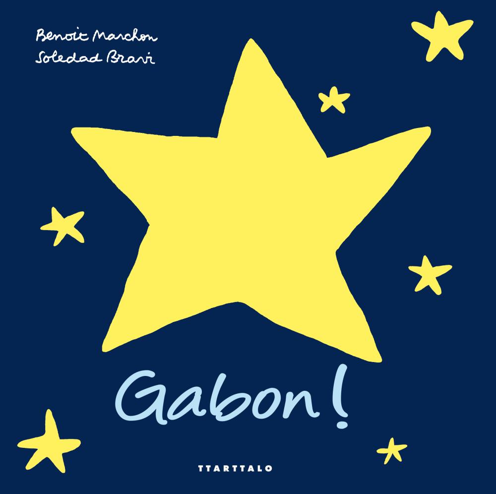 Gabon !