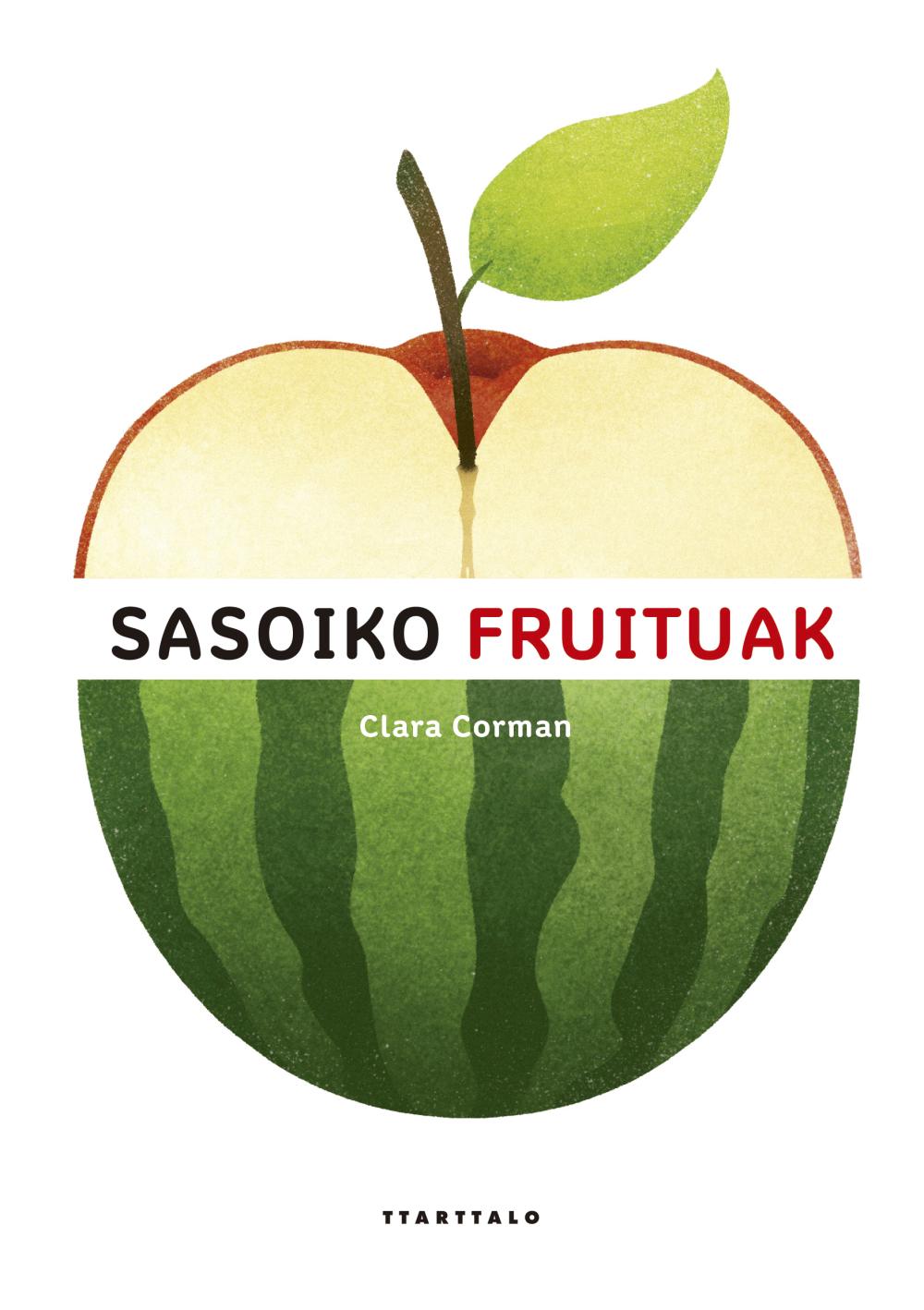 Sasoiko fruituak