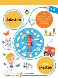 JOLASTEN ETA IKASTEN 2