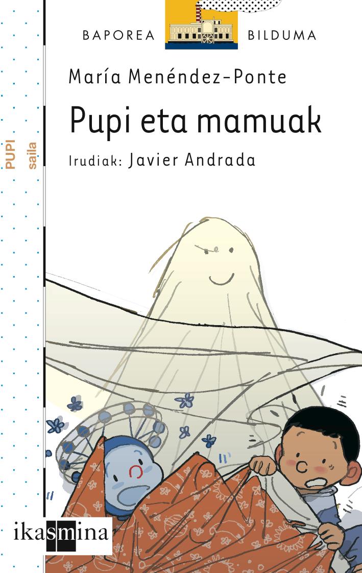 Pupi eta mamuak