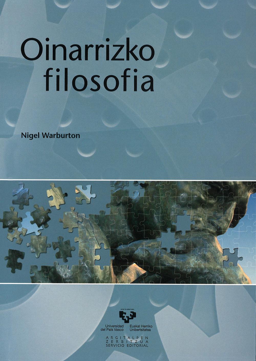 Oinarrizko filosofia