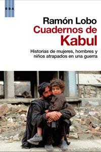 Los cuadernos de kabul