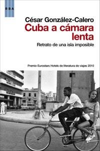 Cuba a camara lenta