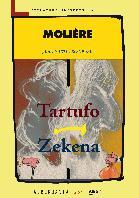 TARTUFO ZEKENA