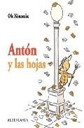 Antón y las hojas