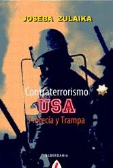 CONTRATERRORISMO USA PROFECIA Y TRAMPA