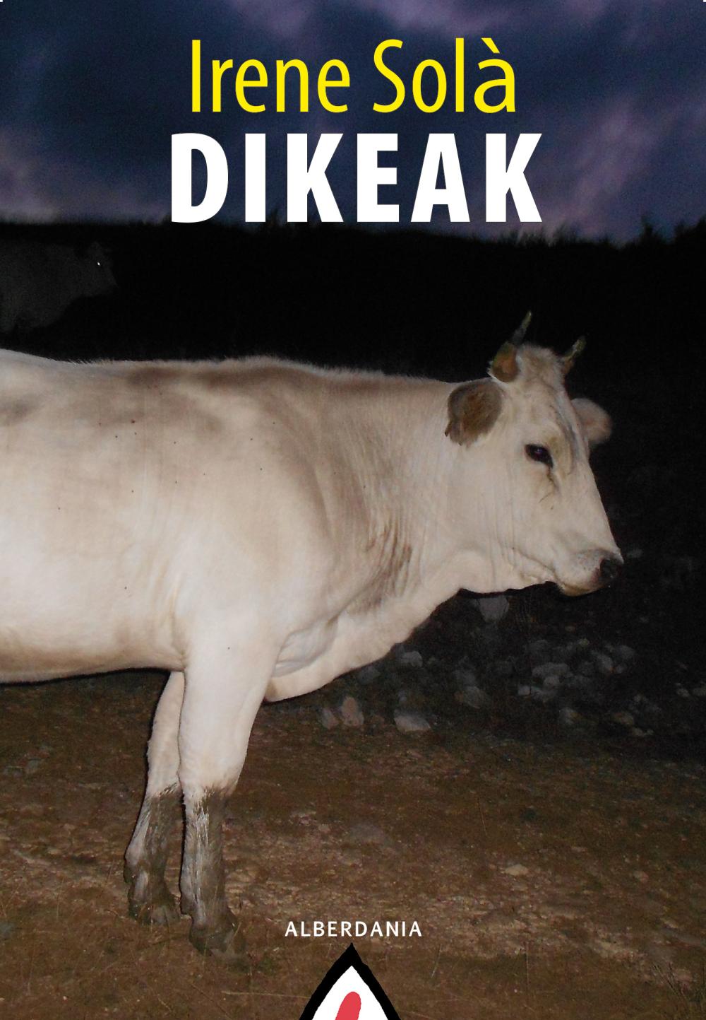 Dikeak