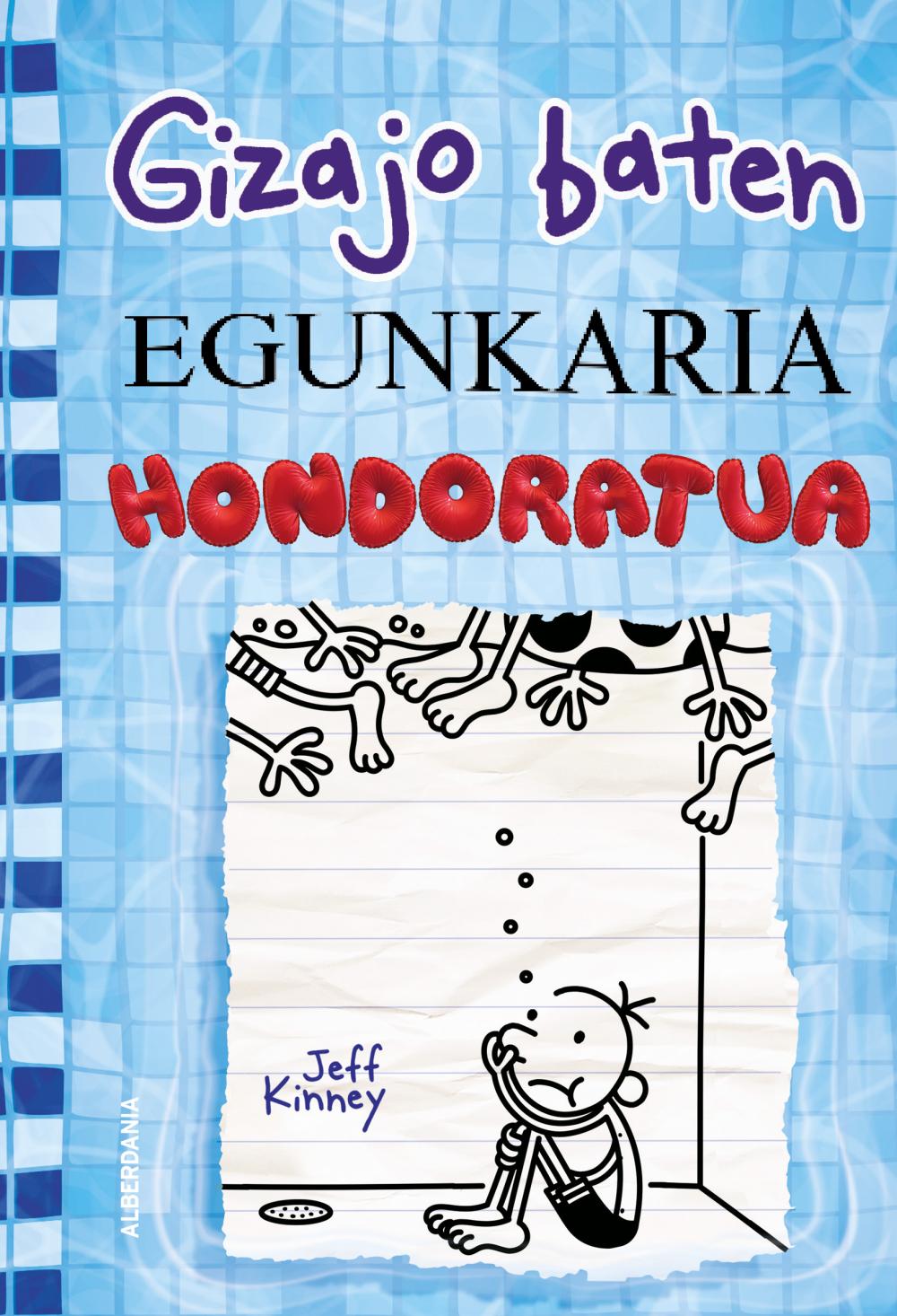 Hondoratua