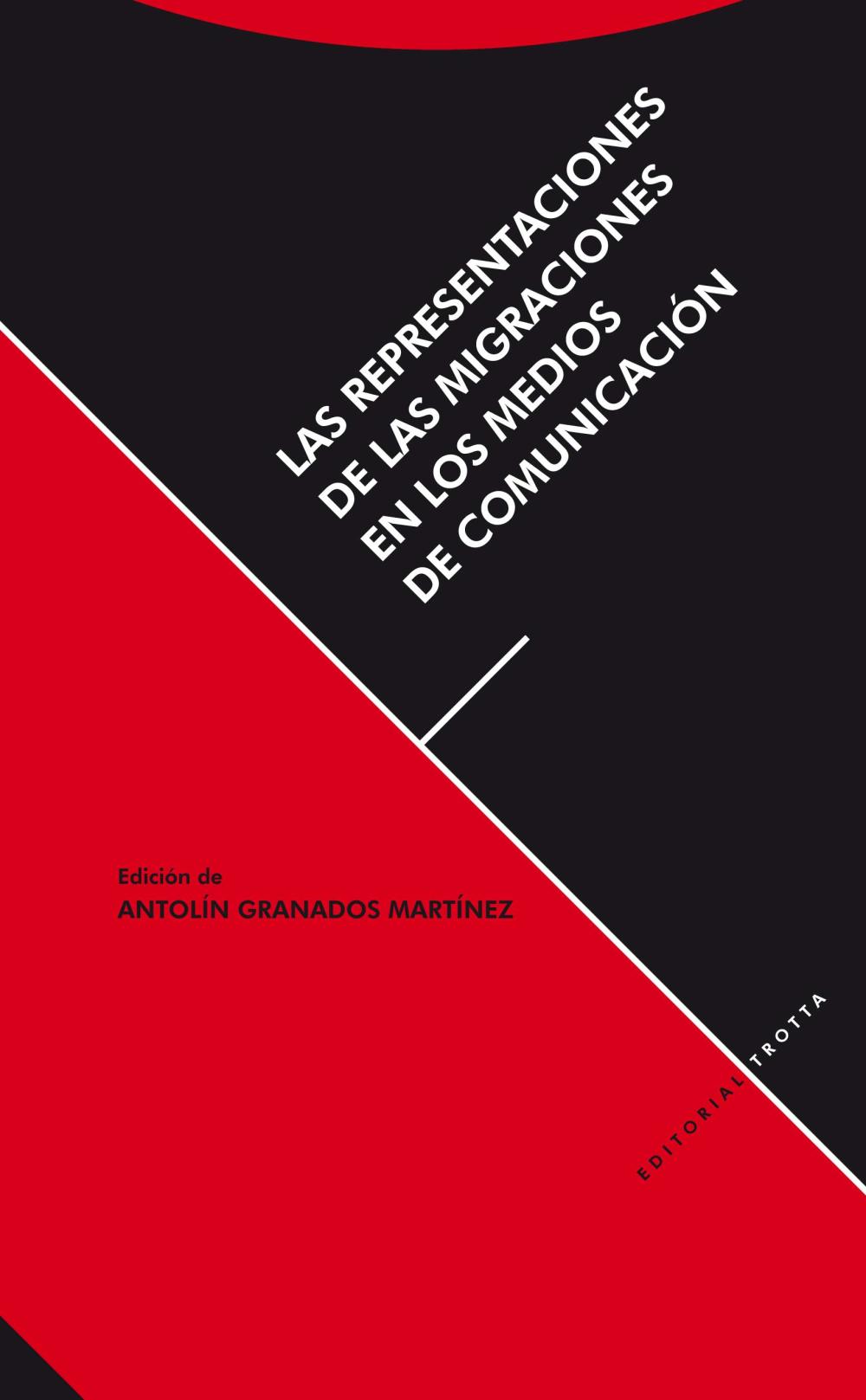 Las representaciones de las migraciones en los medios de comunicación