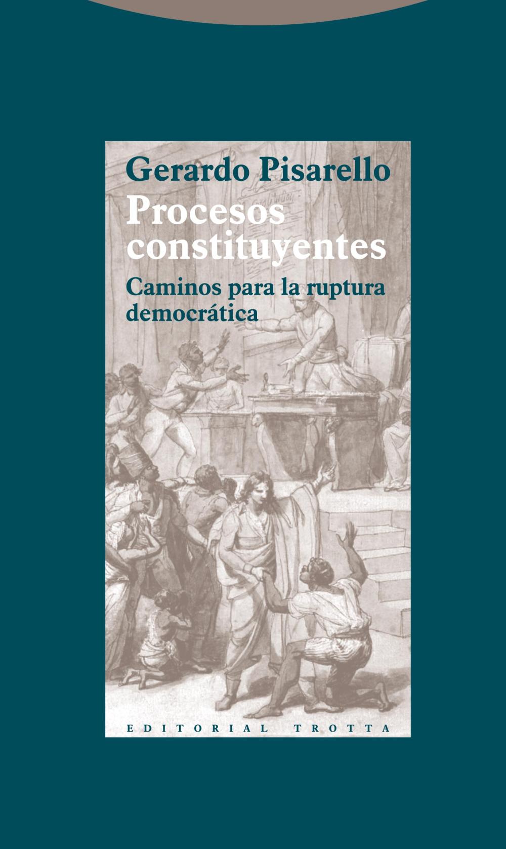 Procesos constituyentes