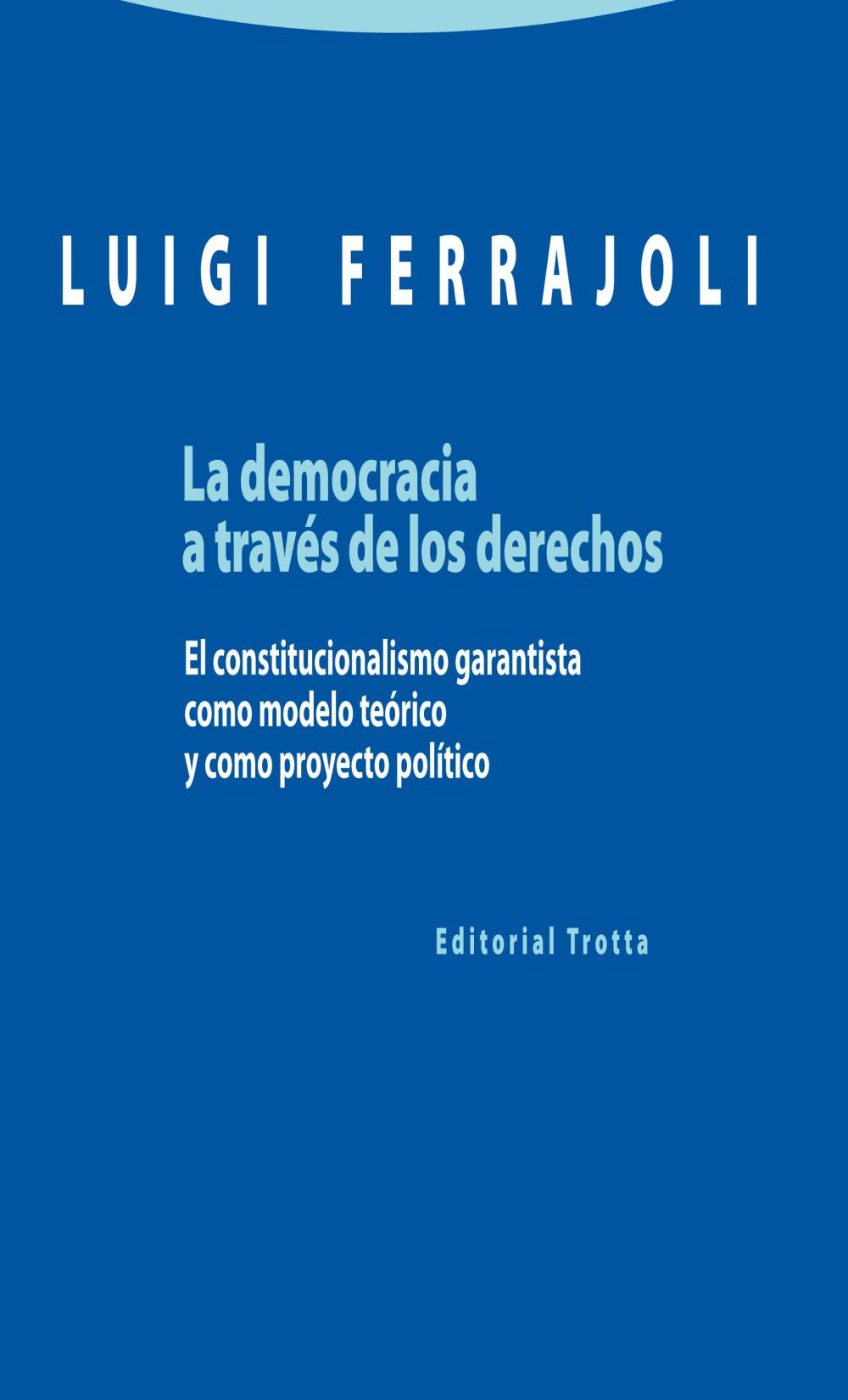 La democracia a través de los derechos