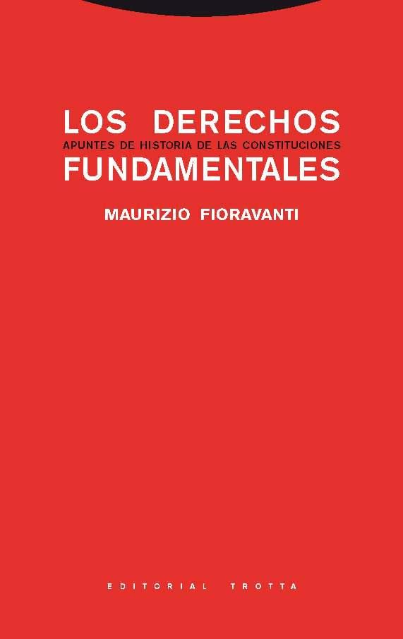 Los derechos fundamentales