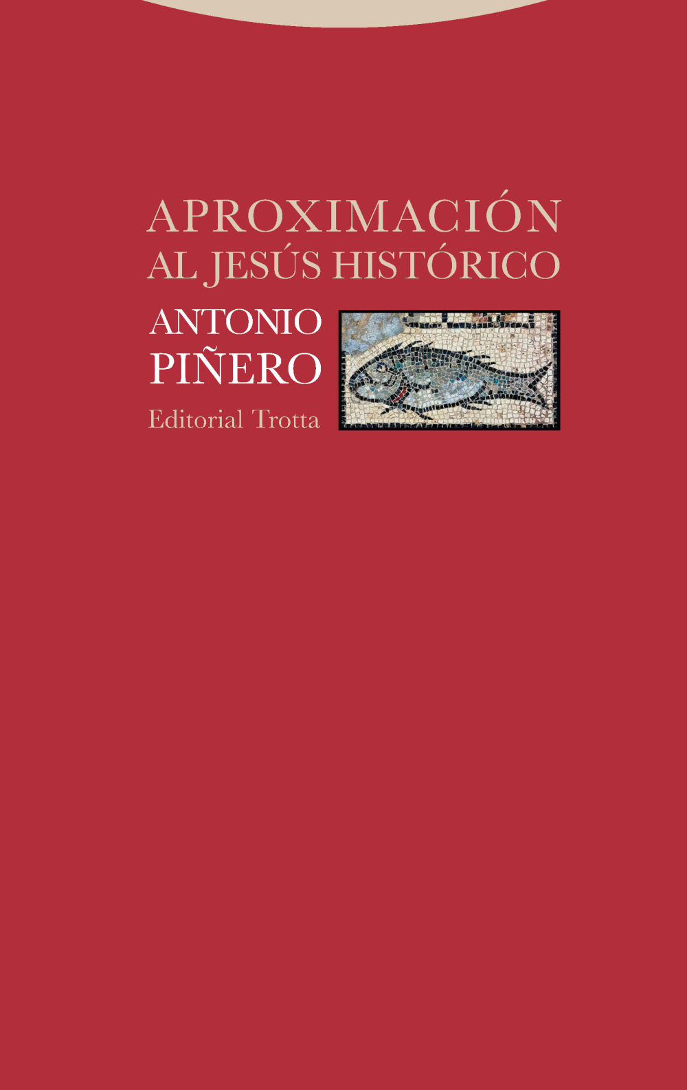 Aproximación al Jesús histórico