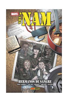 THE 'NAM 3