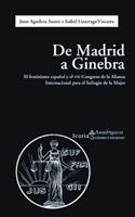 De Madrid a Ginebra