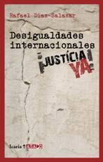 Desigualdades internacionales ¡JUSTICIA YA!