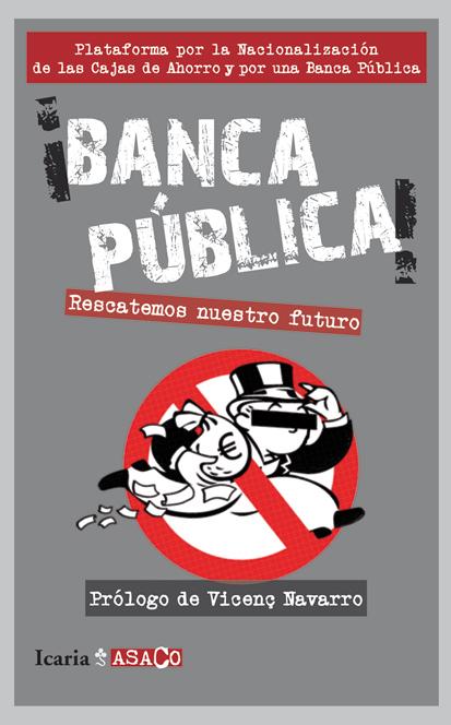 ¡BANCA PÚBLICA!