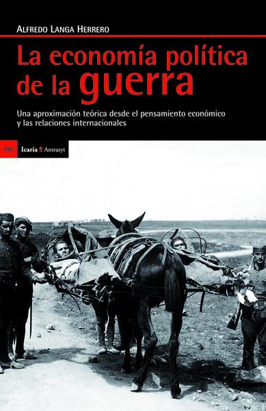 La economía de la guerra