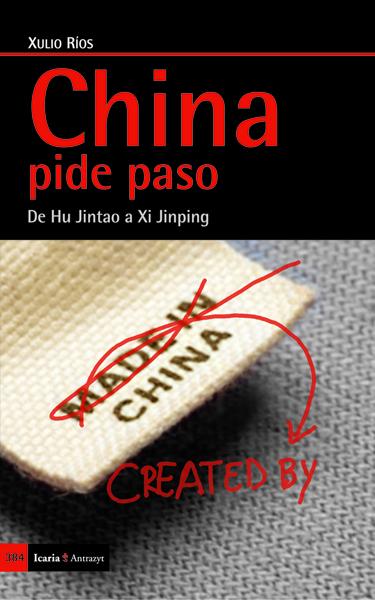 China pide paso