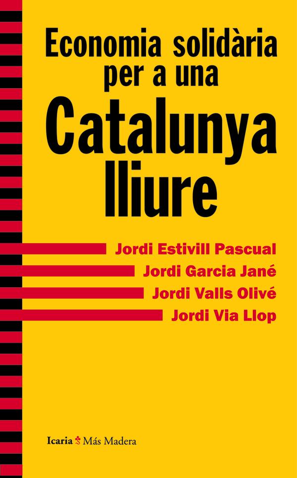 Economia solidària per a una Catalunya lliure