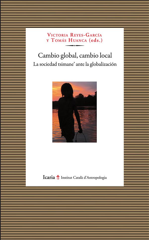 Cambio global, cambio local