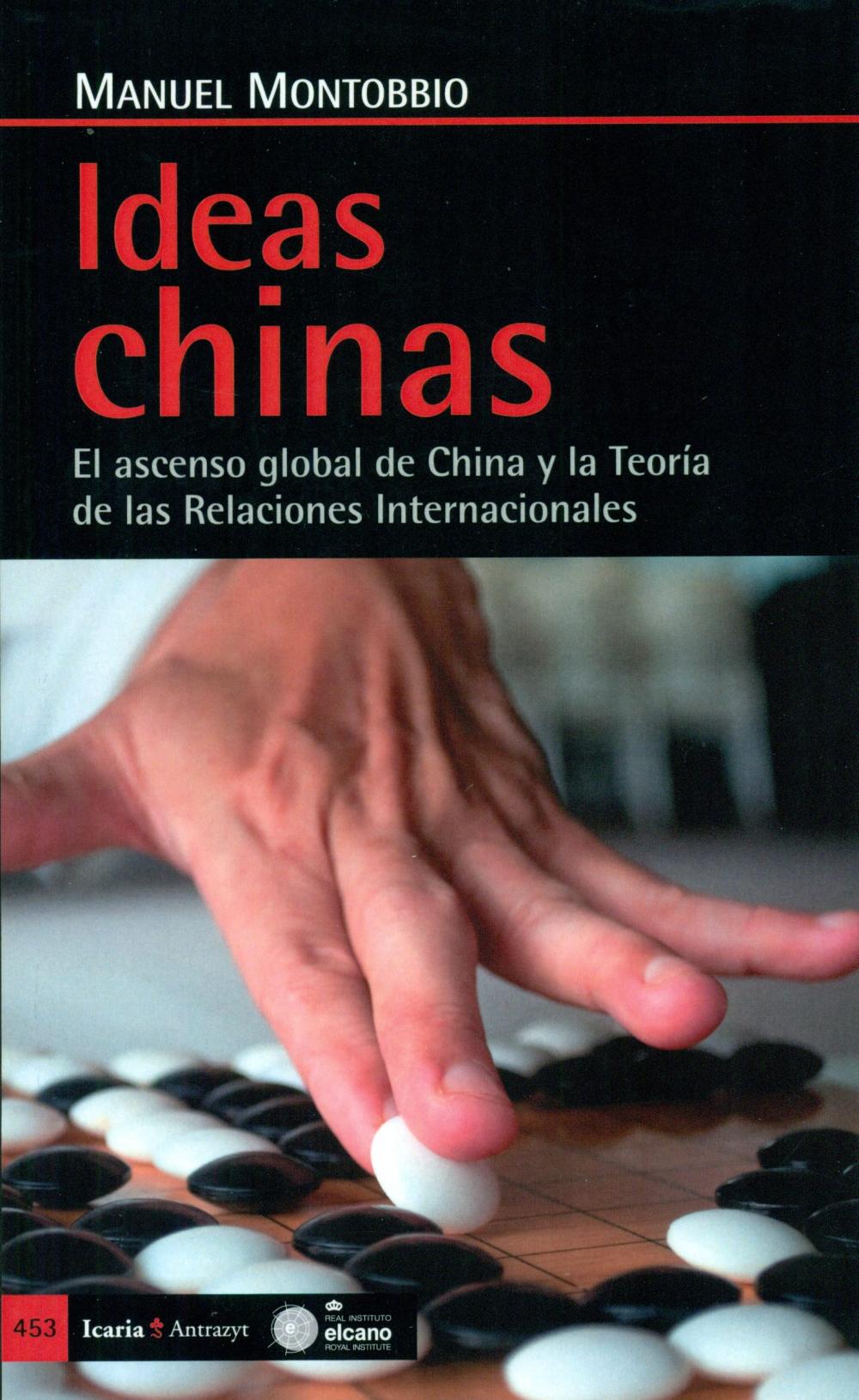 Ideas chinas