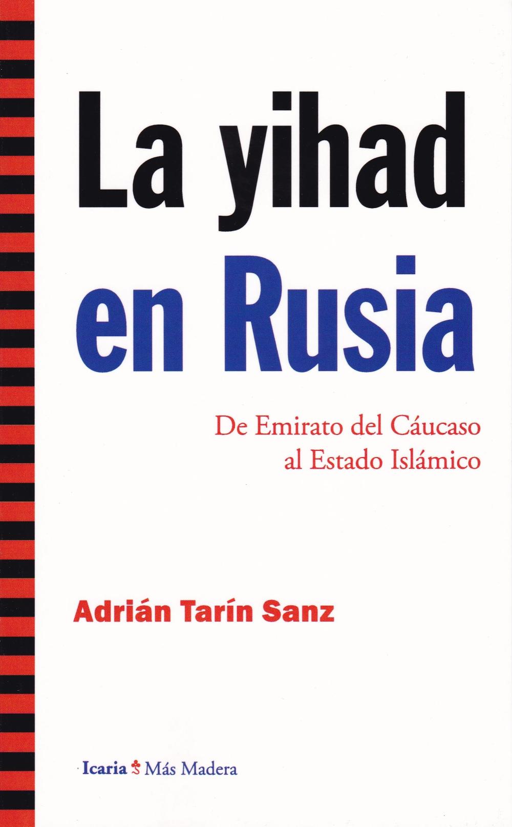 La yihad en Rusia