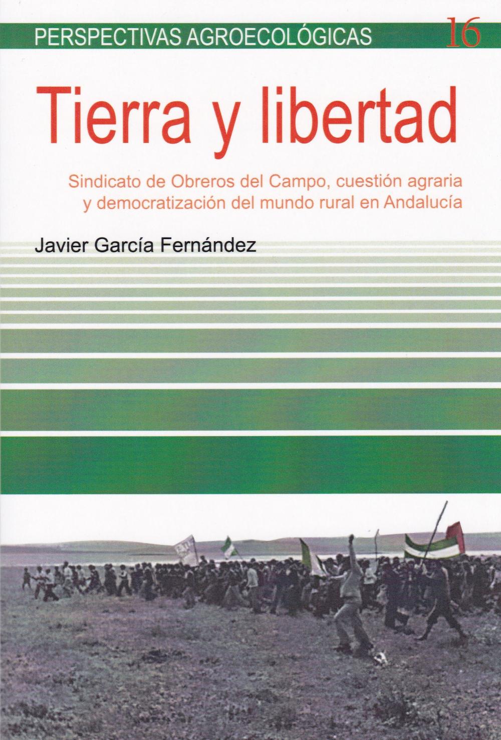 Tierra y libertad