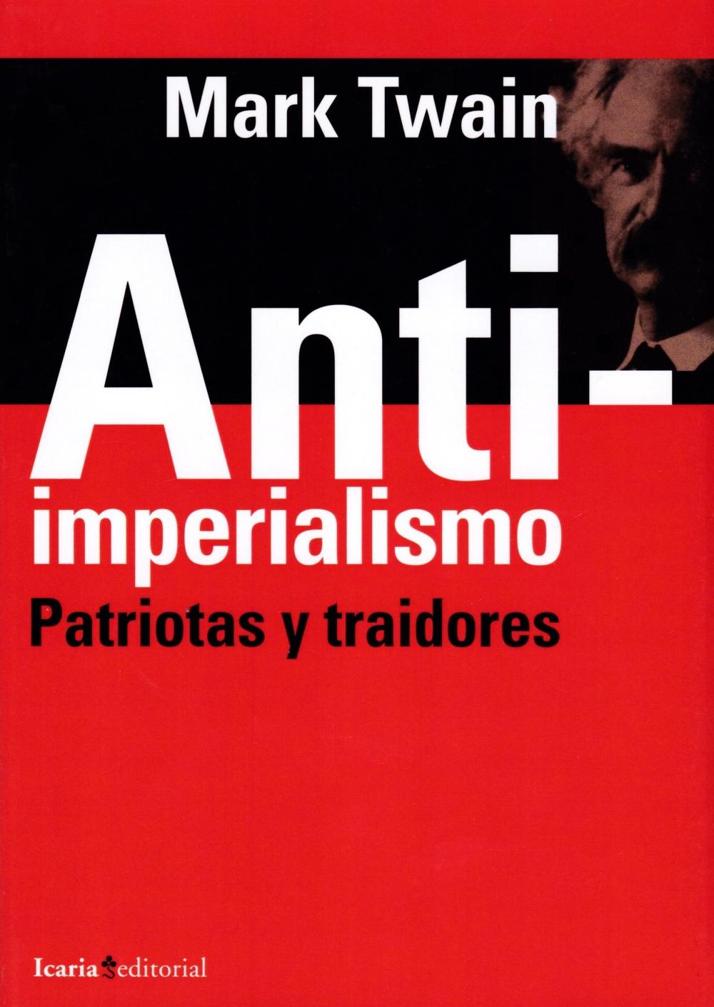 Antiimperialismo