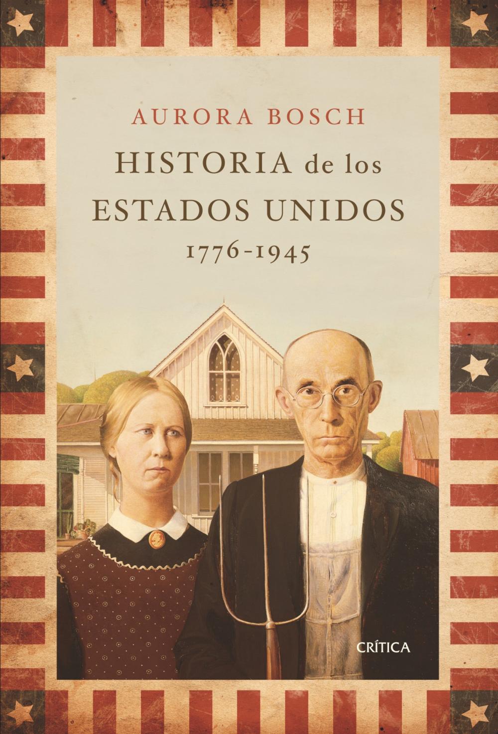 Historia de Estados Unidos, 1776-1945