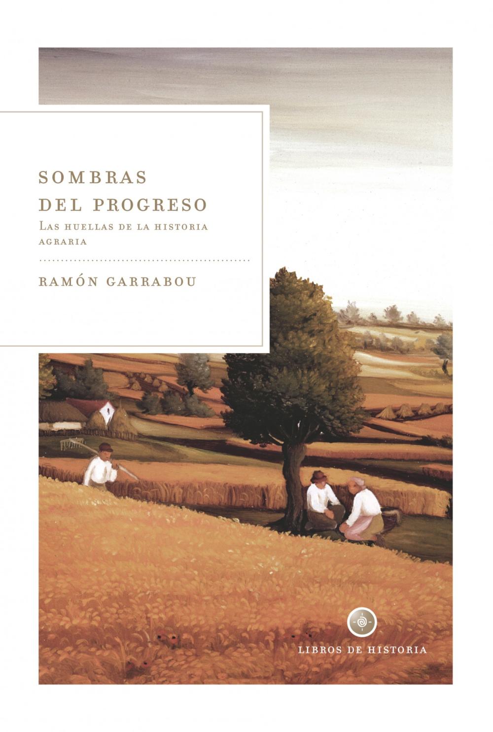 Sombras del progreso