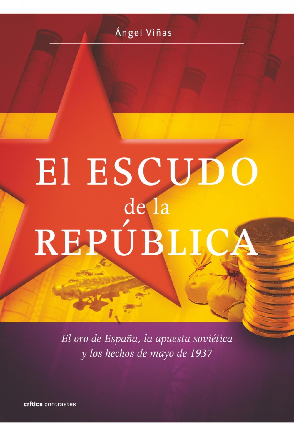 El escudo de la República