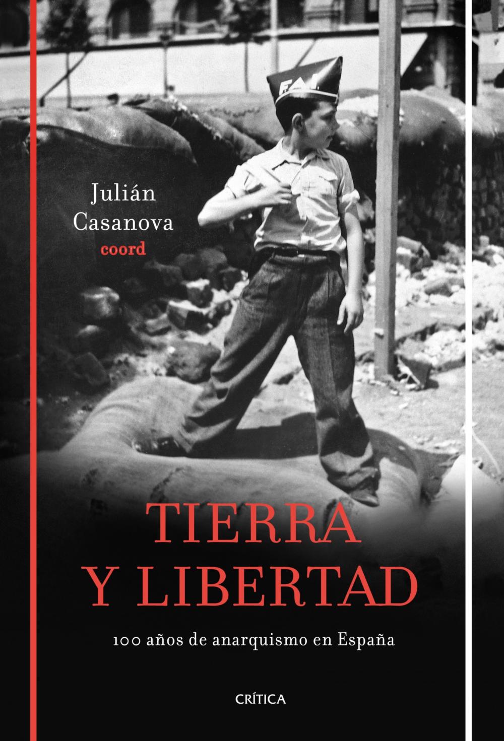 Tierra y libertad