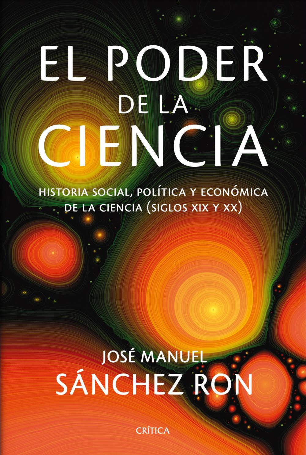 El Poder De La Ciencia | Katakrak - Librería, Cafetería, Editorial ...