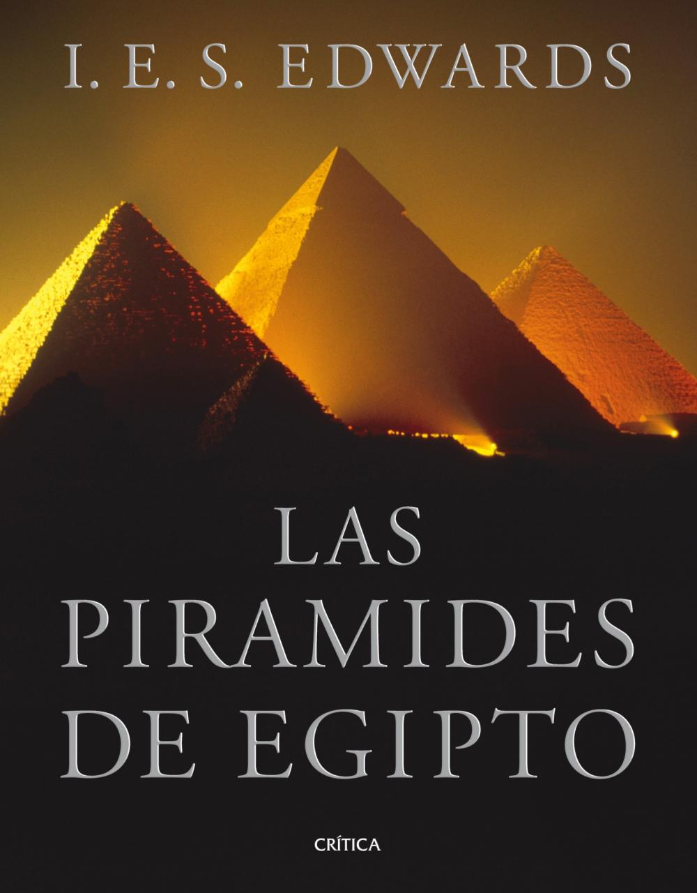 Las pirámides de Egipto