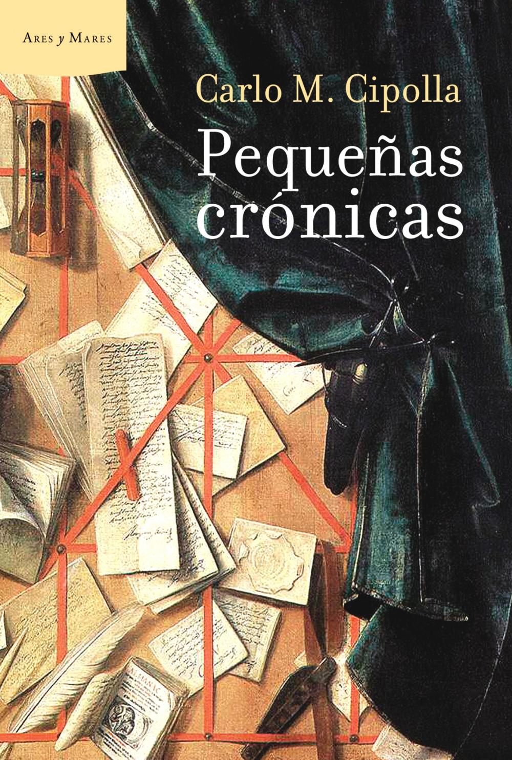 Pequeñas crónicas