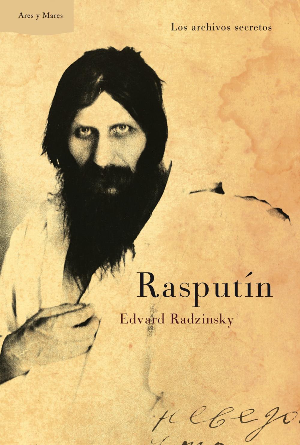 Rasputín