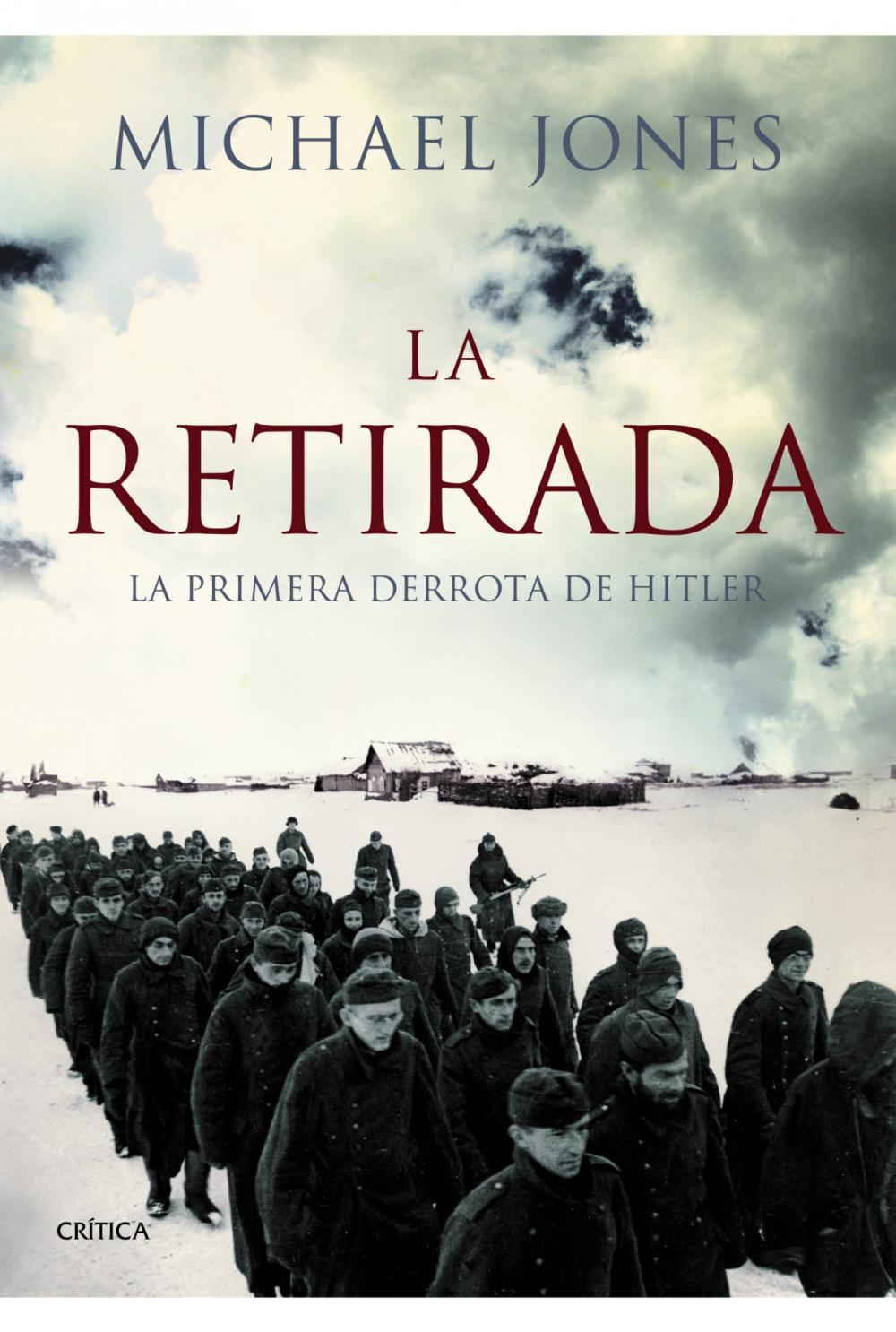 La retirada