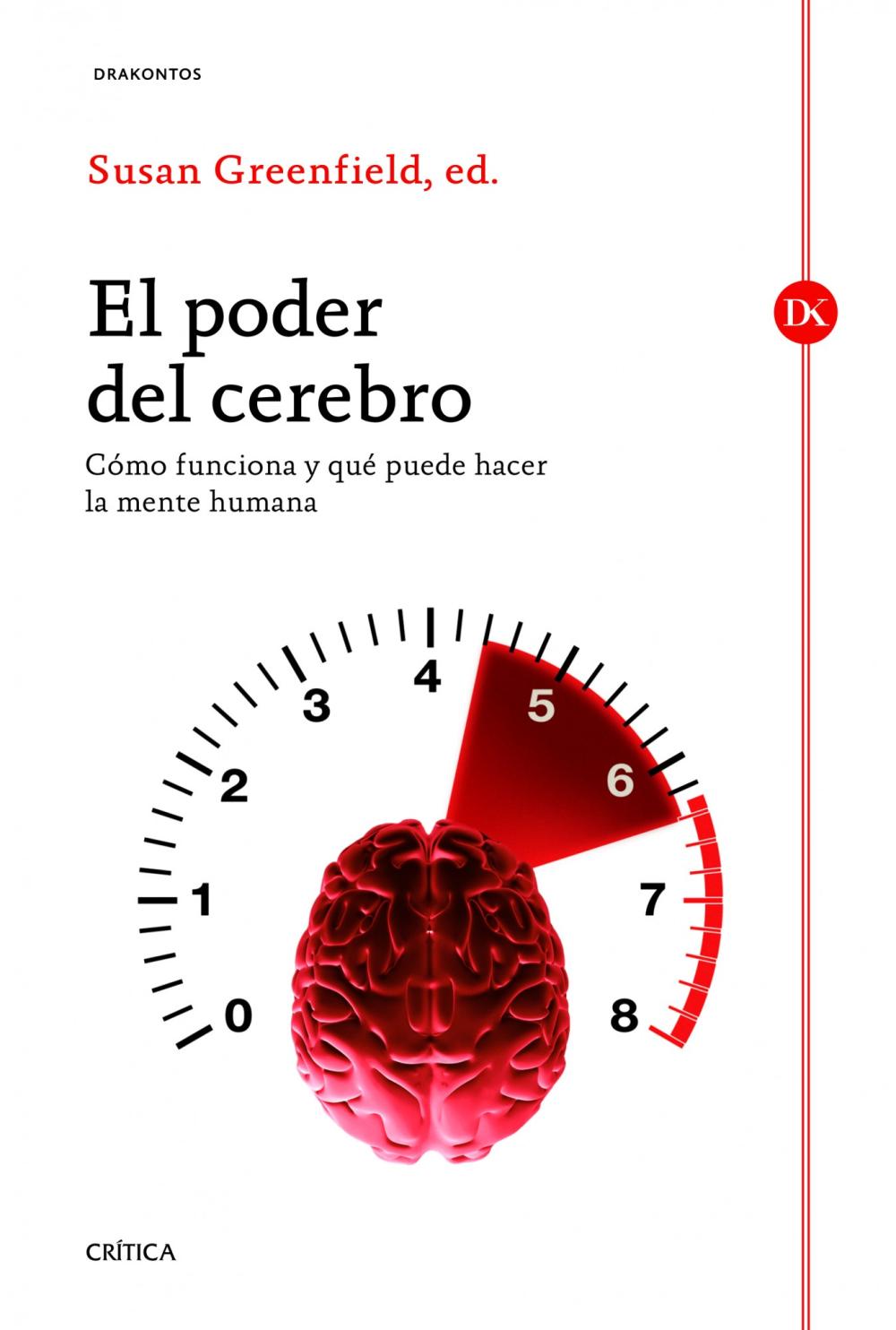 El poder del cerebro