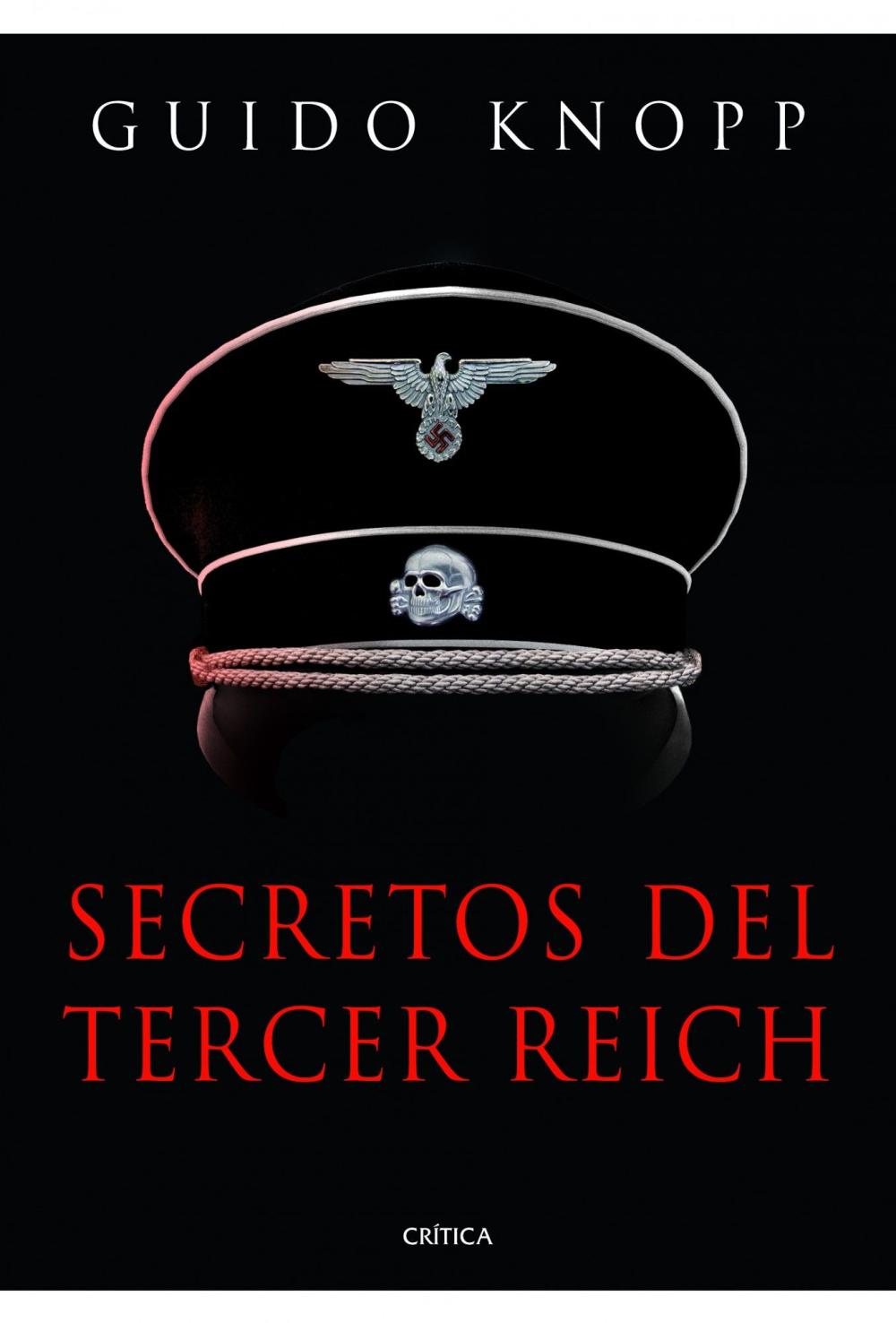 Secretos del Tercer Reich