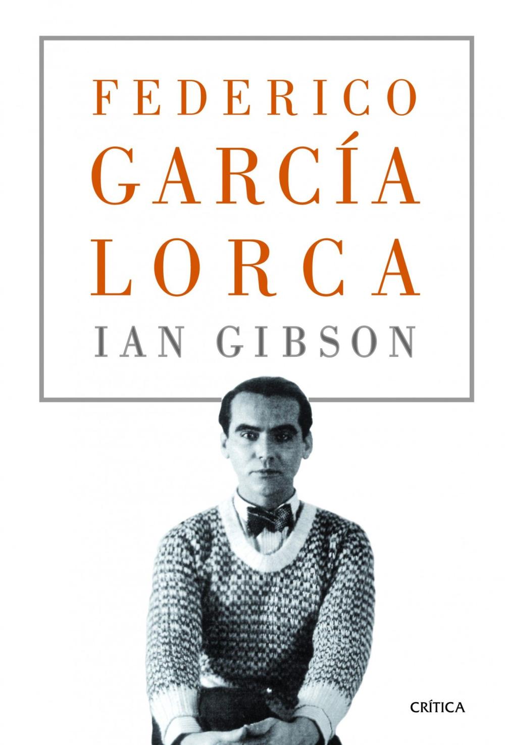 Federico García Lorca