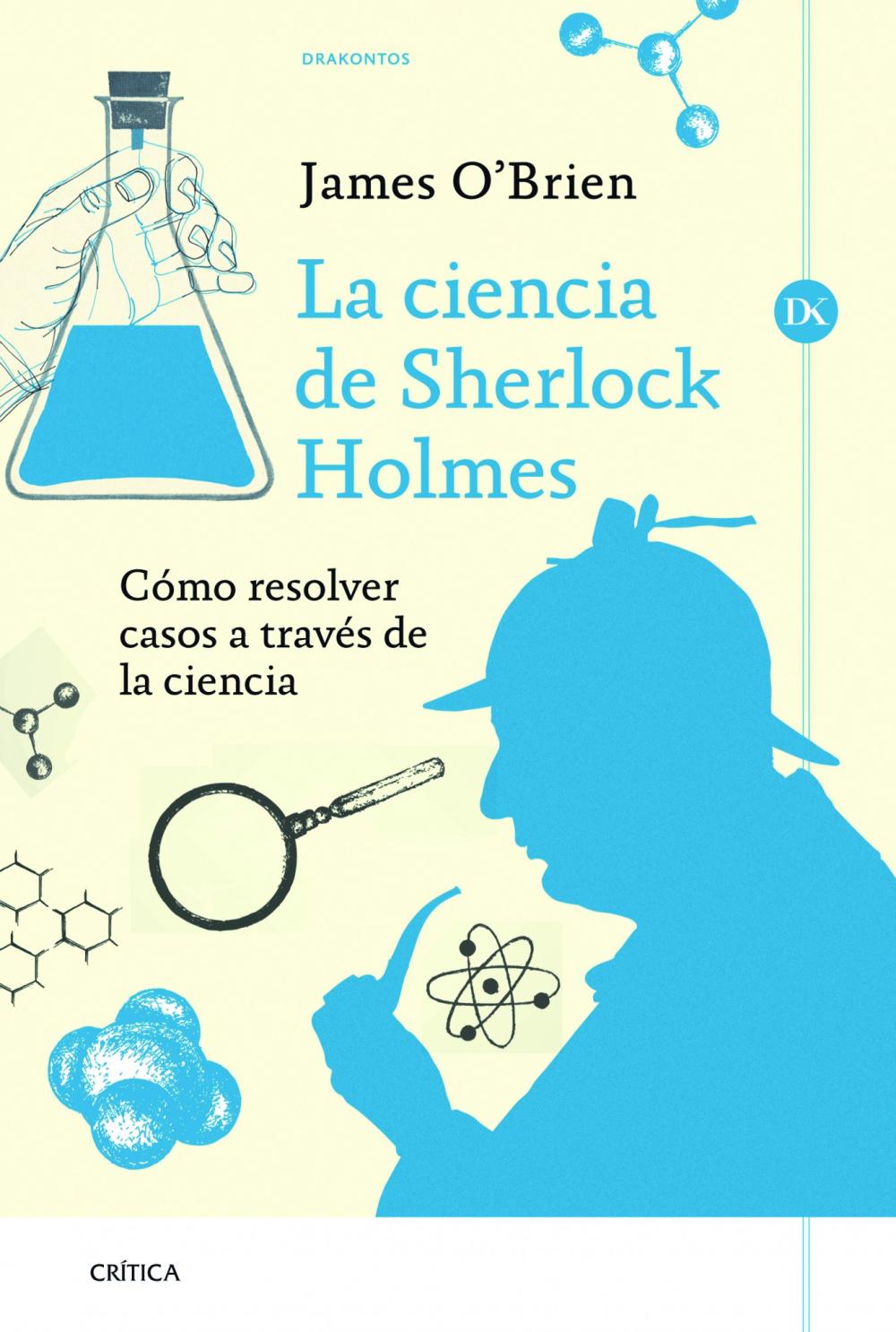 La ciencia de Sherlock Holmes