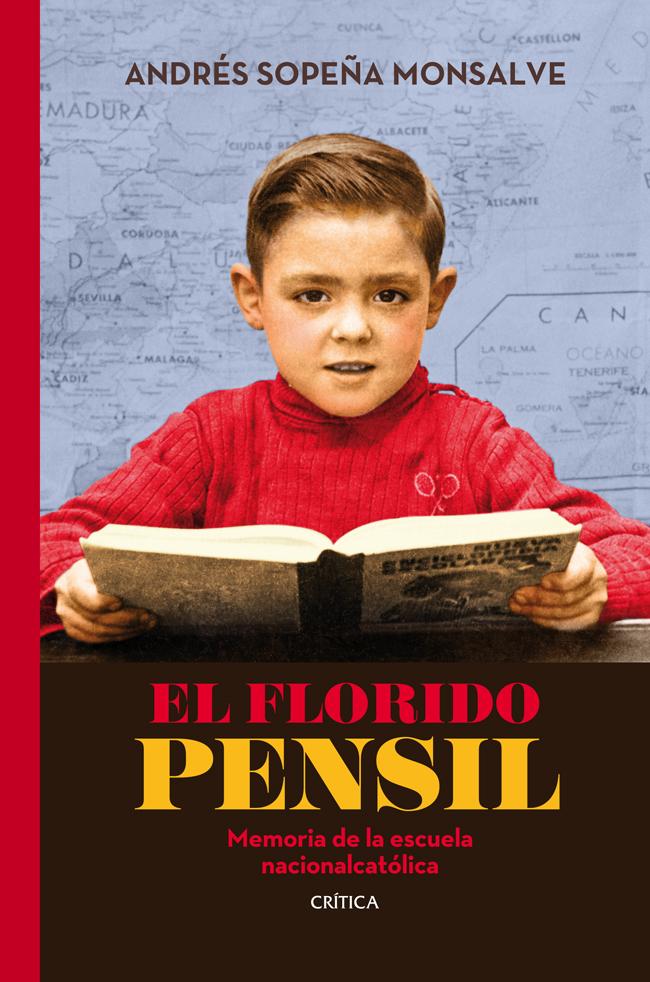 El florido pensil