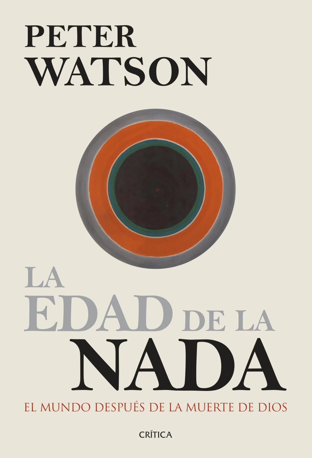 La edad de la nada