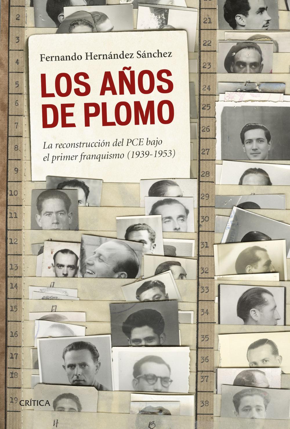 Los años de plomo