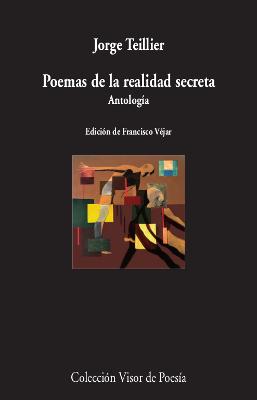 Poemas de la realidad secreta